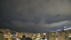 Sídliště Košutka