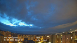 Sídliště Košutka