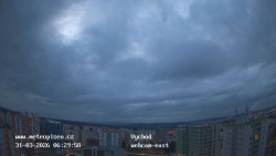 Sídliště Košutka