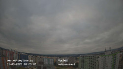 Sídliště Košutka