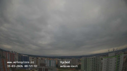 Sídliště Košutka