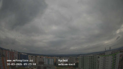 Sídliště Košutka