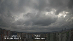 Sídliště Košutka