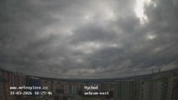 Sídliště Košutka