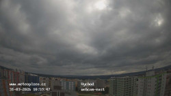 Sídliště Košutka