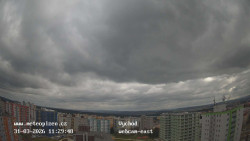 Sídliště Košutka