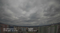 Sídliště Košutka