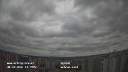 Sídliště Košutka