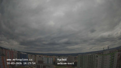 Sídliště Košutka