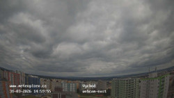 Sídliště Košutka