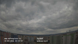 Sídliště Košutka