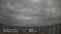 Sídliště Košutka