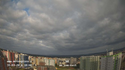 Sídliště Košutka