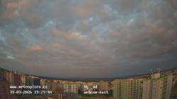 Sídliště Košutka