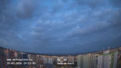 Sídliště Košutka