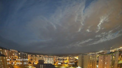 Sídliště Košutka