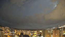 Sídliště Košutka