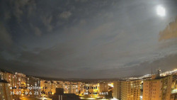 Sídliště Košutka