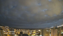 Sídliště Košutka