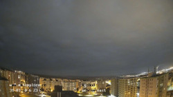 Sídliště Košutka