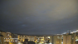 Sídliště Košutka