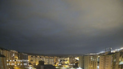 Sídliště Košutka