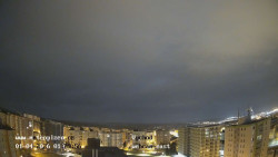 Sídliště Košutka