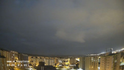 Sídliště Košutka