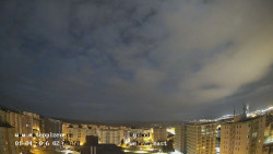 Sídliště Košutka