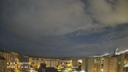 Sídliště Košutka