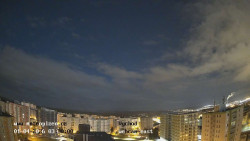 Sídliště Košutka