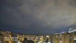 Sídliště Košutka