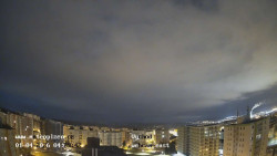 Sídliště Košutka