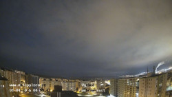 Sídliště Košutka