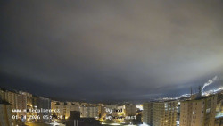 Sídliště Košutka