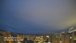 Sídliště Košutka