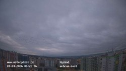 Sídliště Košutka