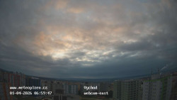 Sídliště Košutka