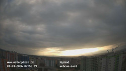 Sídliště Košutka