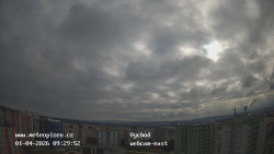 Sídliště Košutka