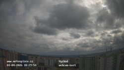 Sídliště Košutka