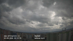 Sídliště Košutka