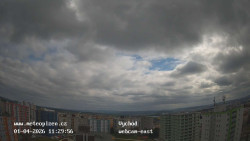 Sídliště Košutka