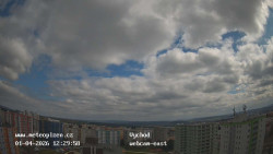 Sídliště Košutka