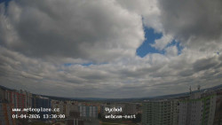 Sídliště Košutka