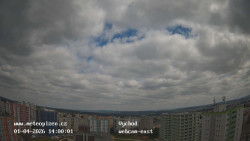 Sídliště Košutka