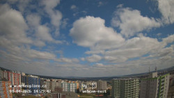 Sídliště Košutka