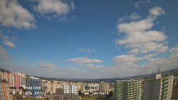 Sídliště Košutka