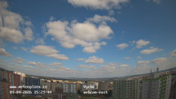 Sídliště Košutka