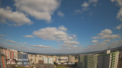 Sídliště Košutka